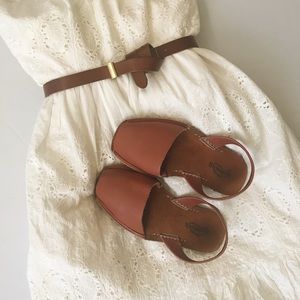 Riudavets Sandals